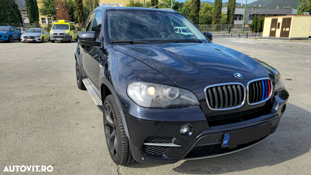 BMW X5 xDrive30d - 9
