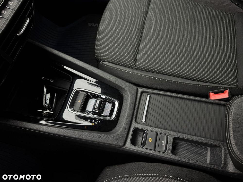 Skoda Octavia 2.0 TDI Ambition DSG - 28