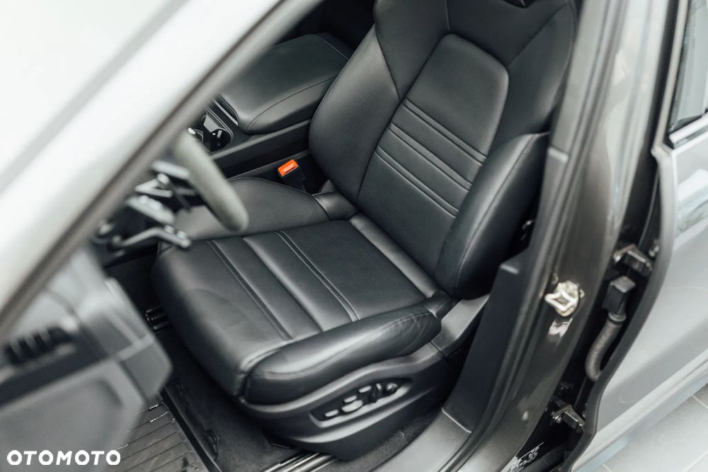 Porsche Cayenne Coupe S - 27