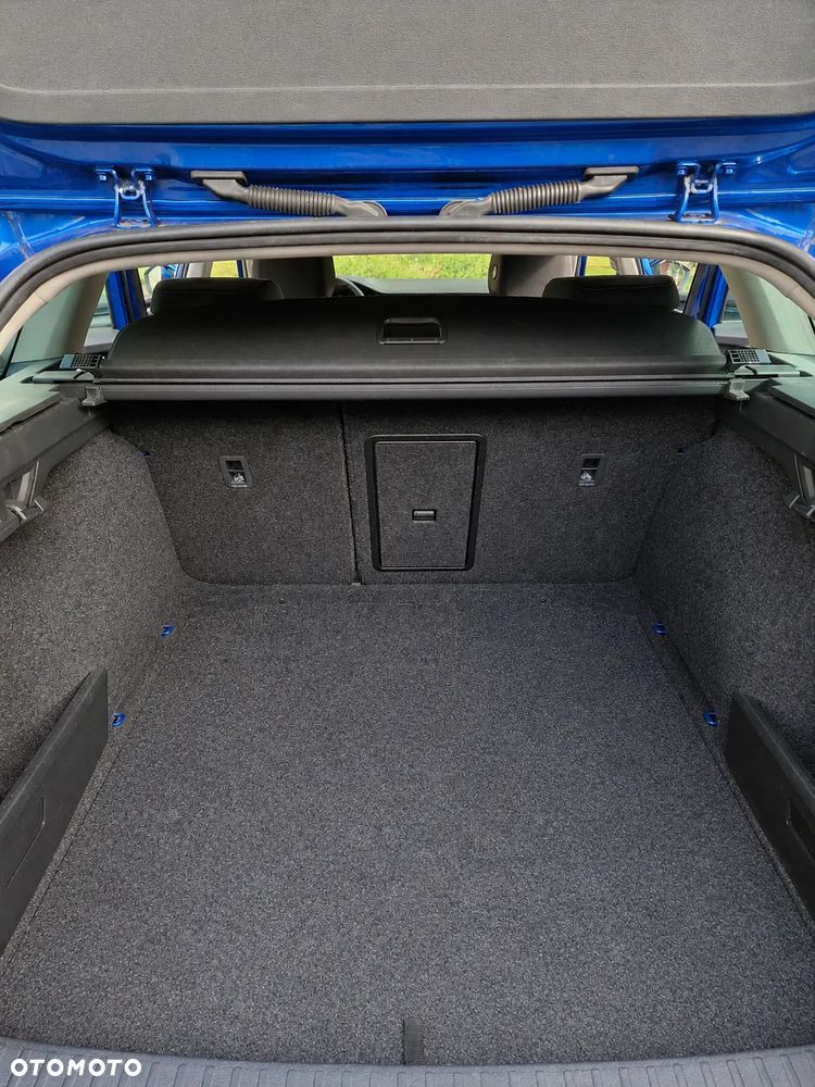 Skoda Octavia 2.0 TDI Ambition - 19