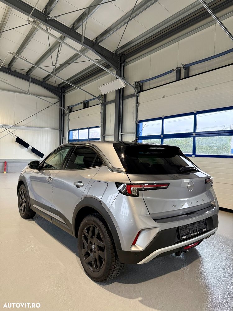 Opel Mokka 1.5 Diesel Edition - 6