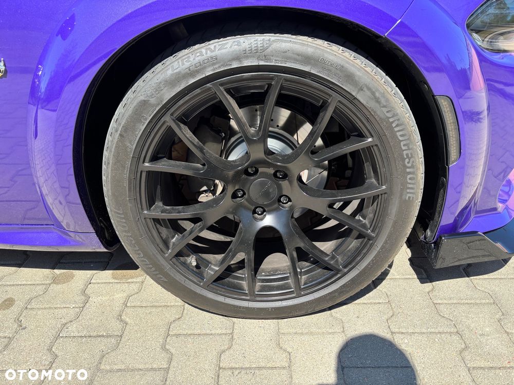 Dodge Charger 5.7 R/T - 28