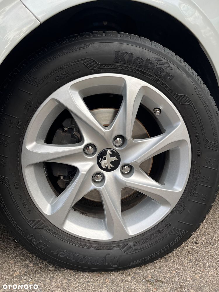 Peugeot 208 1.2 PureTech Active - 6