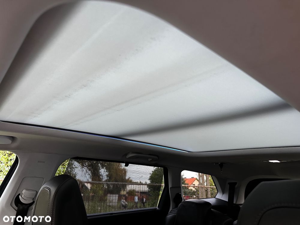 Peugeot 5008 PureTech 130 EAT8 Stop & Start Allure Pack - 38