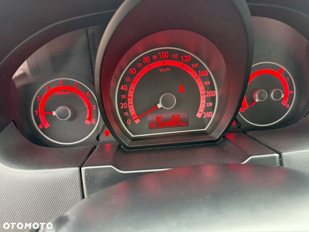 Kia Ceed 1.4 CVVT Attract - 14