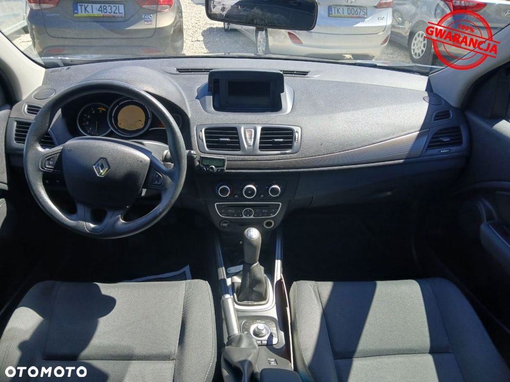 Renault Megane dCi 90 FAP Paris - 29
