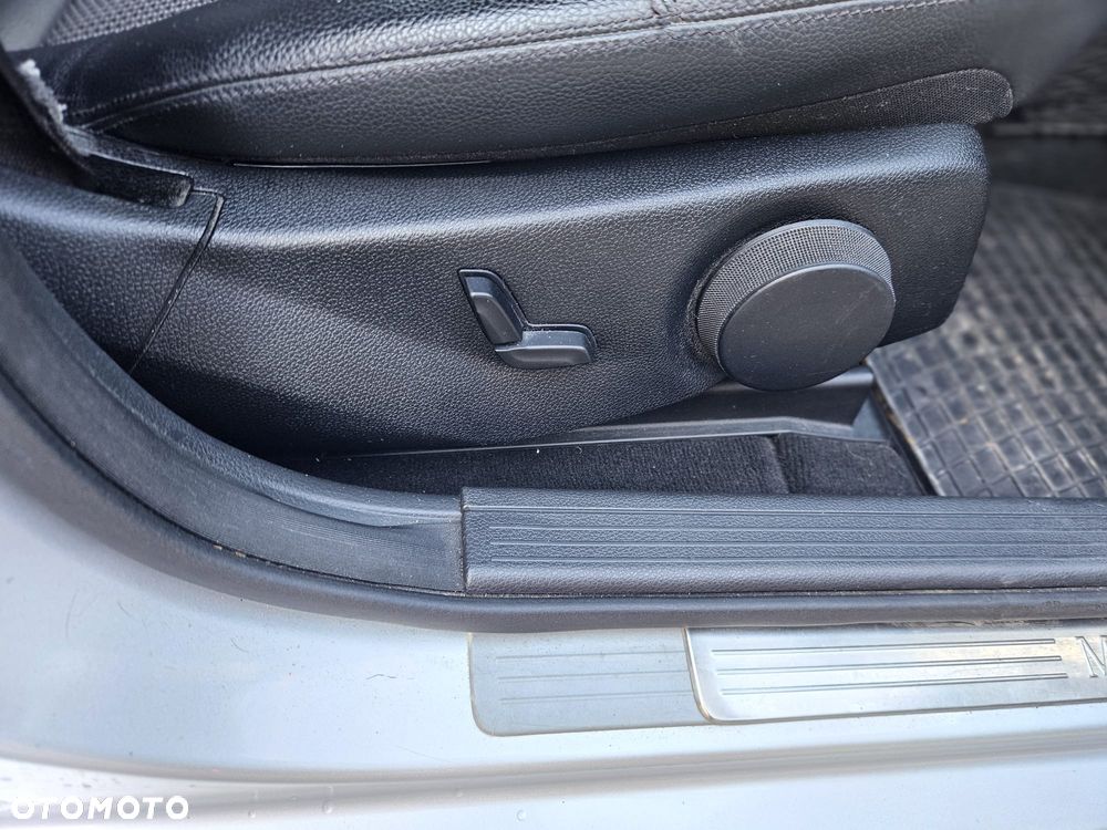 Mercedes-Benz GLK 350 CDI 4-Matic - 22