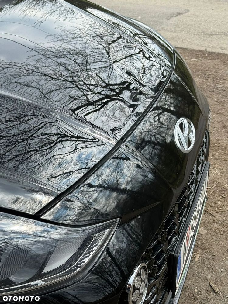 Hyundai i10 1.0 EDITION 30+ - 24