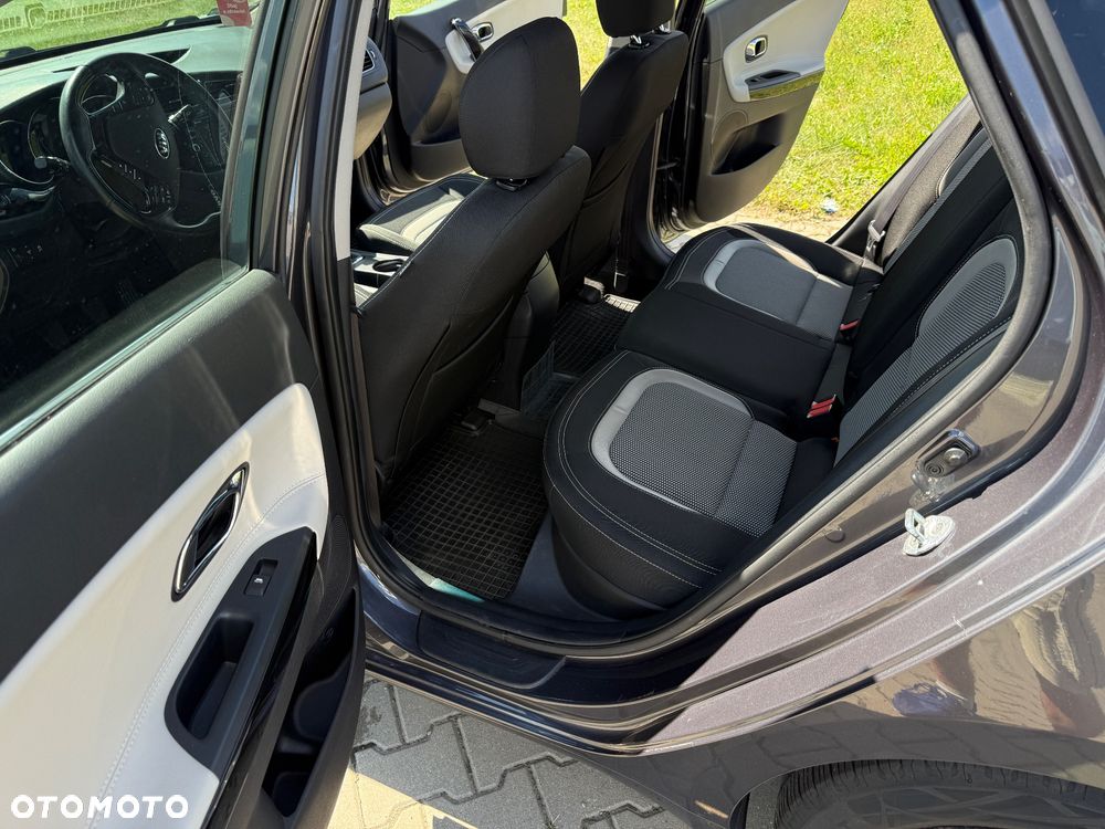 Kia Ceed 1.6 GDI M - 20