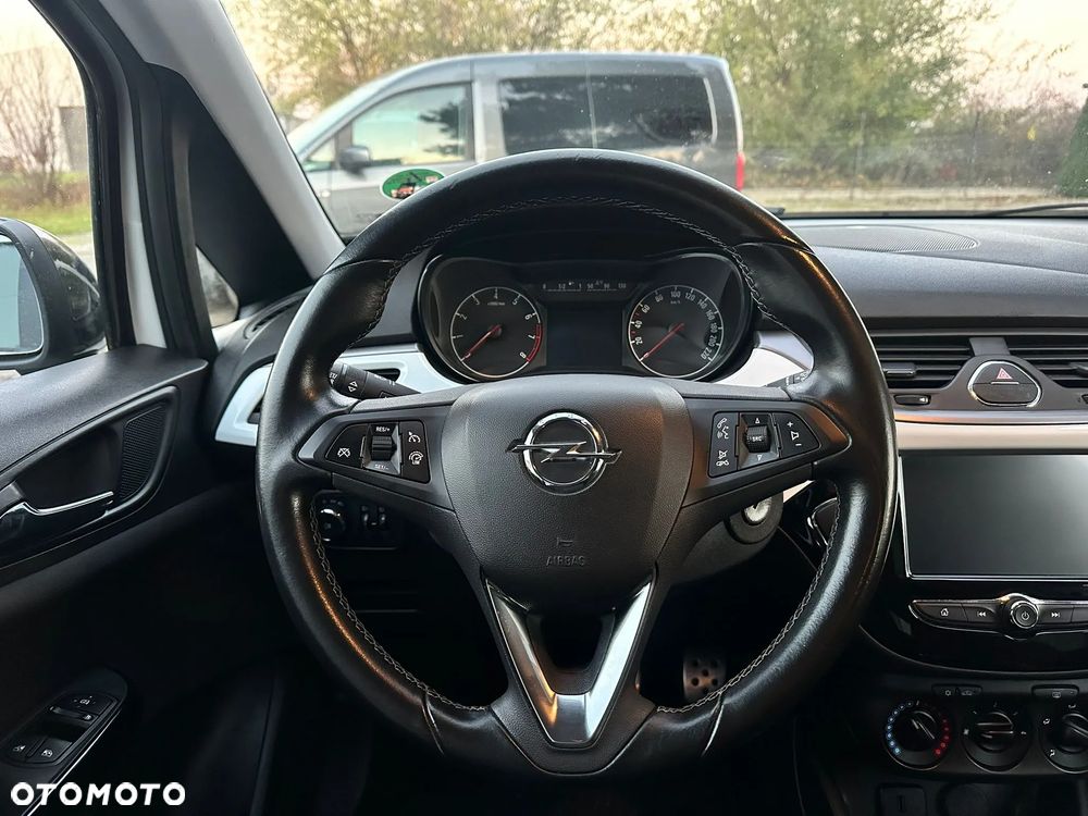 Opel Corsa - 12