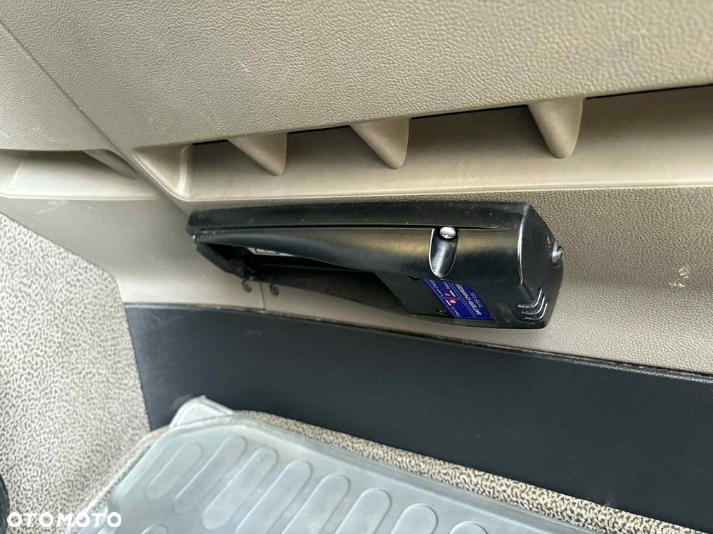 DAF CF 75.310 HDS PALFINGER PK 18002 EH PILOT 14,70 m - 860 kg - 23