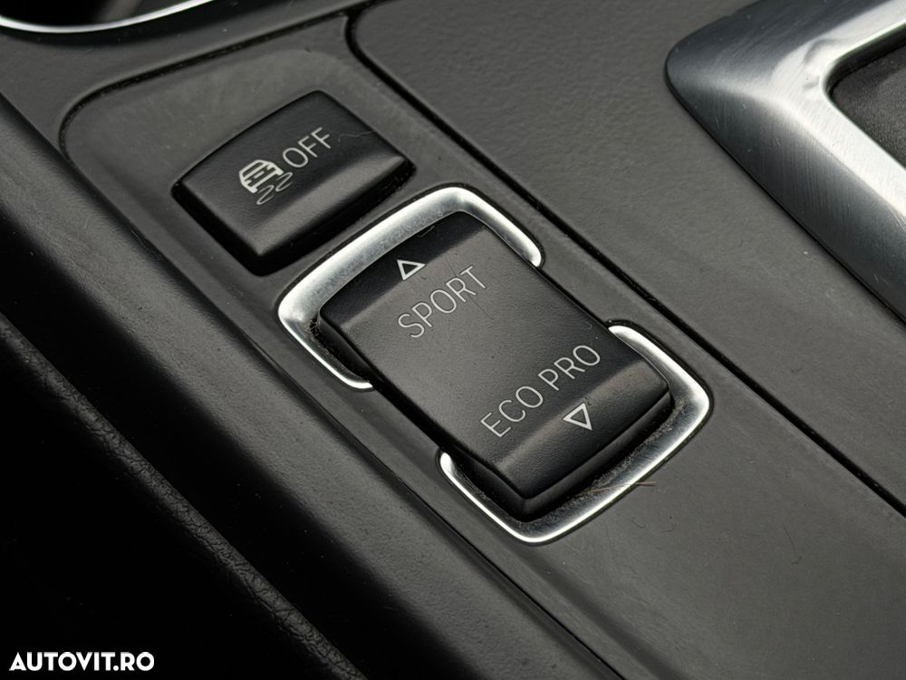 BMW Seria 3 318d Aut. - 20