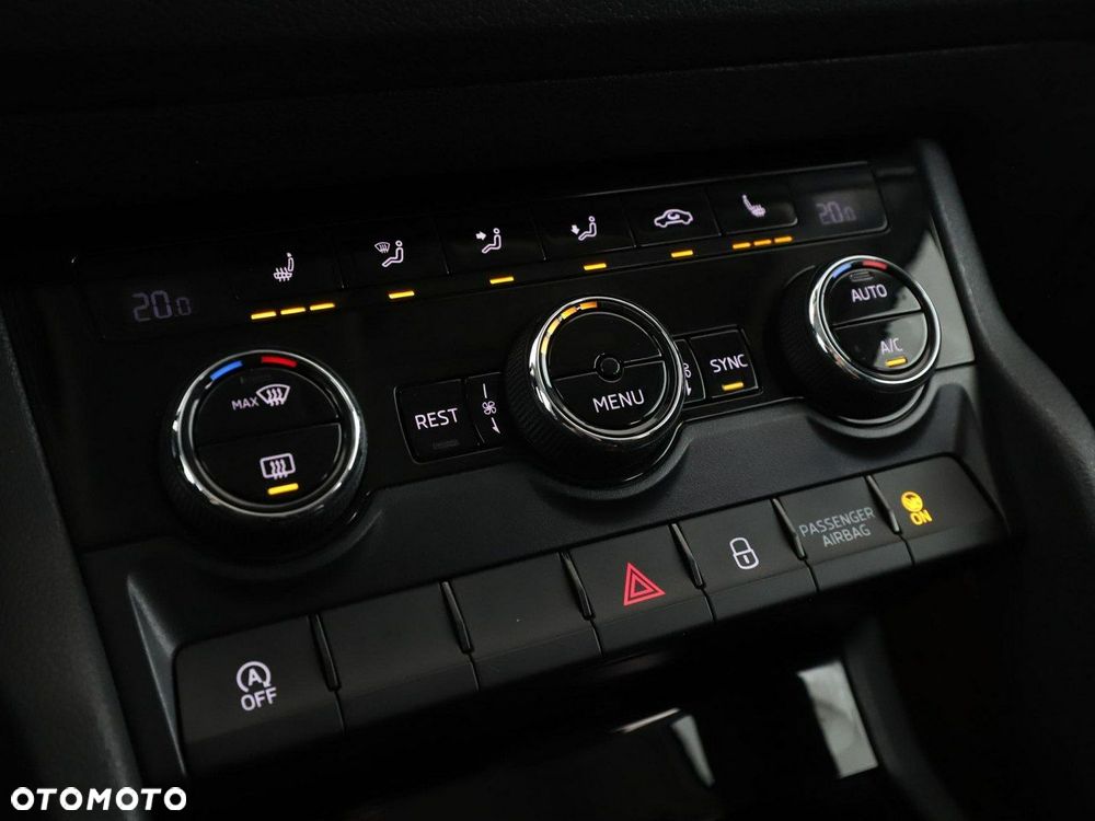 Skoda Kodiaq 2.0 TSI 4x4 Ambition DSG - 27