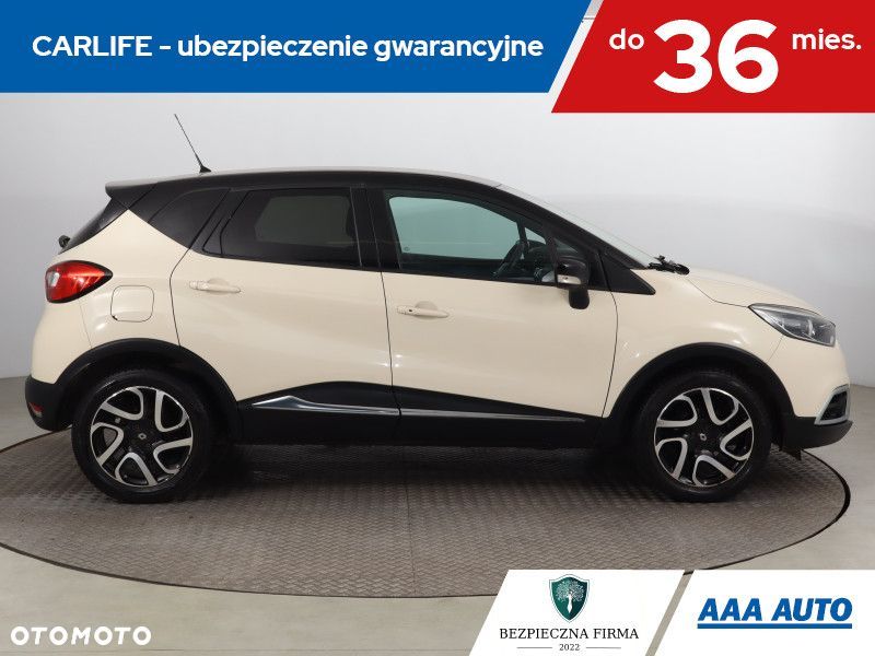 Renault Captur - 8