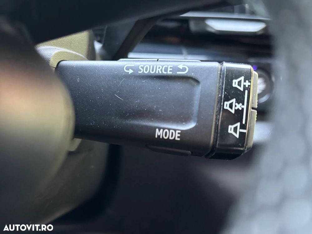 Renault Austral Mild Hybrid 160 Automatik Techno - 18