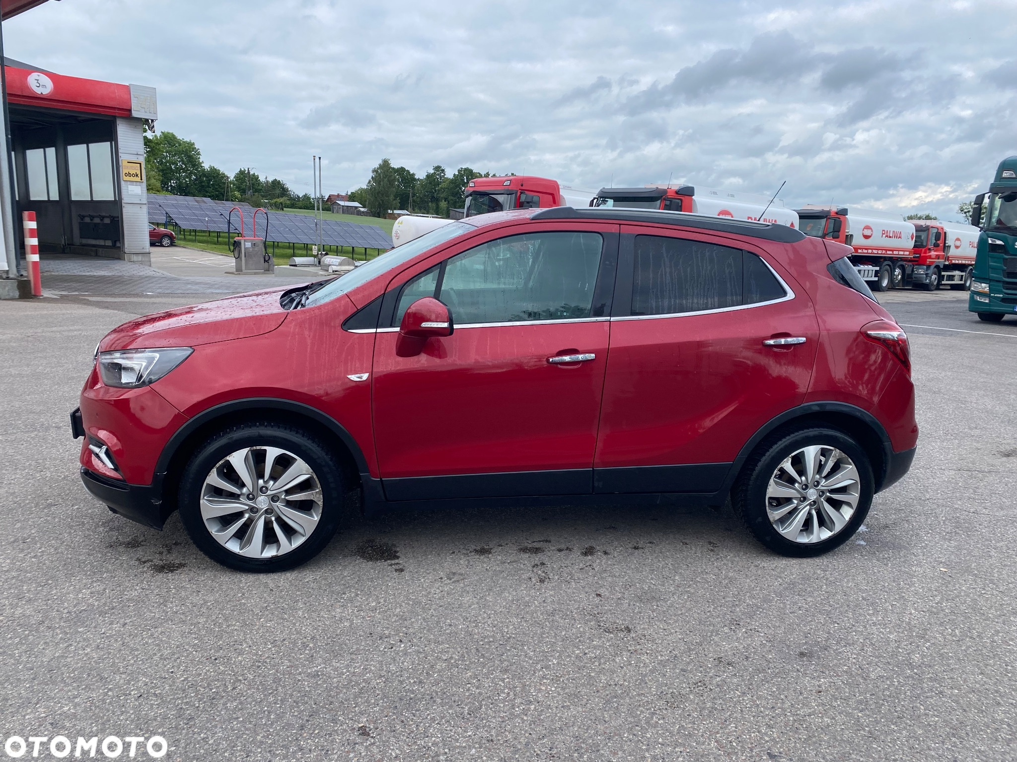 Buick Encore - 3