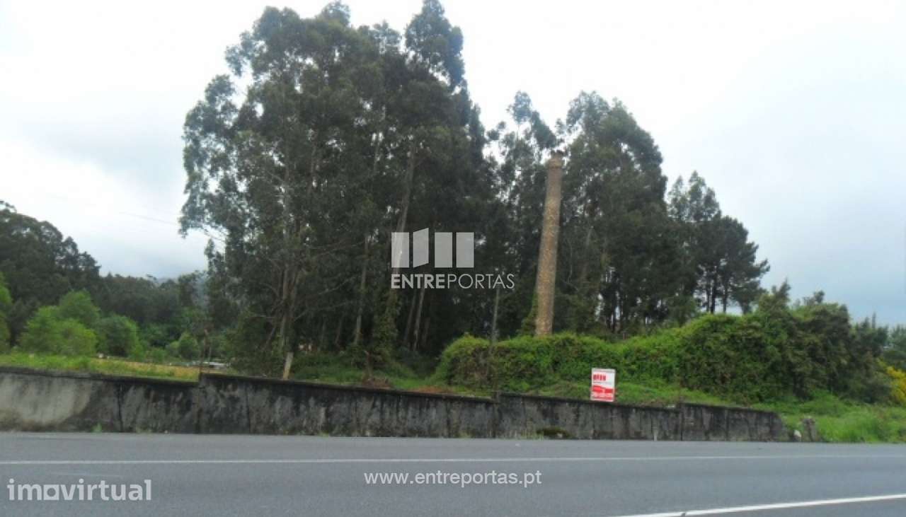 Venda de terreno, Campos, Vila Nova de Cerveira - Grande imagem: 3/30