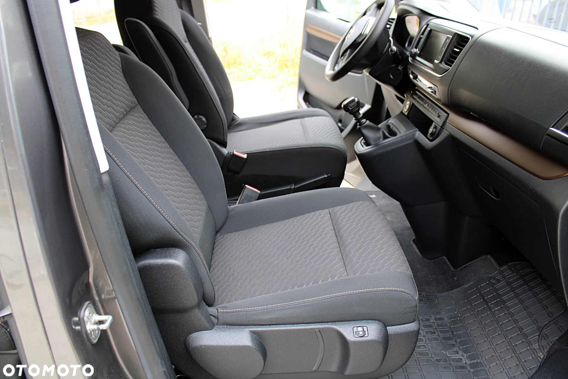Toyota Proace Verso - 13