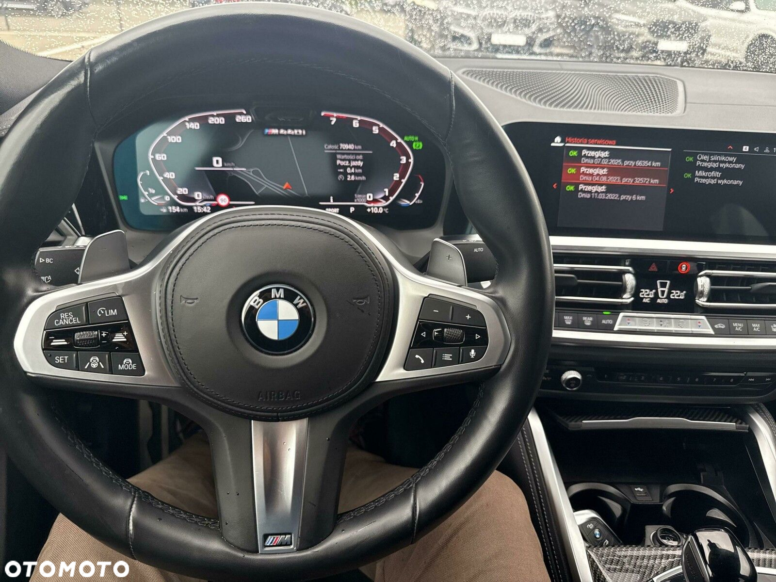 BMW Seria 4 - 6