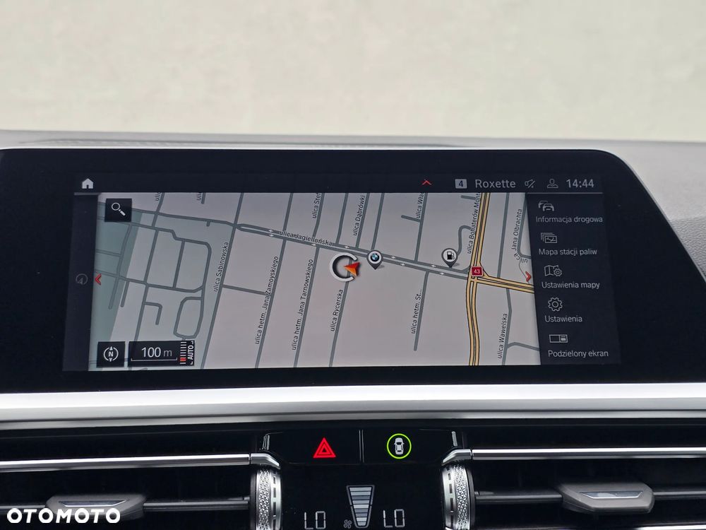 BMW Seria 4 M440i xDrive mHEV sport - 26
