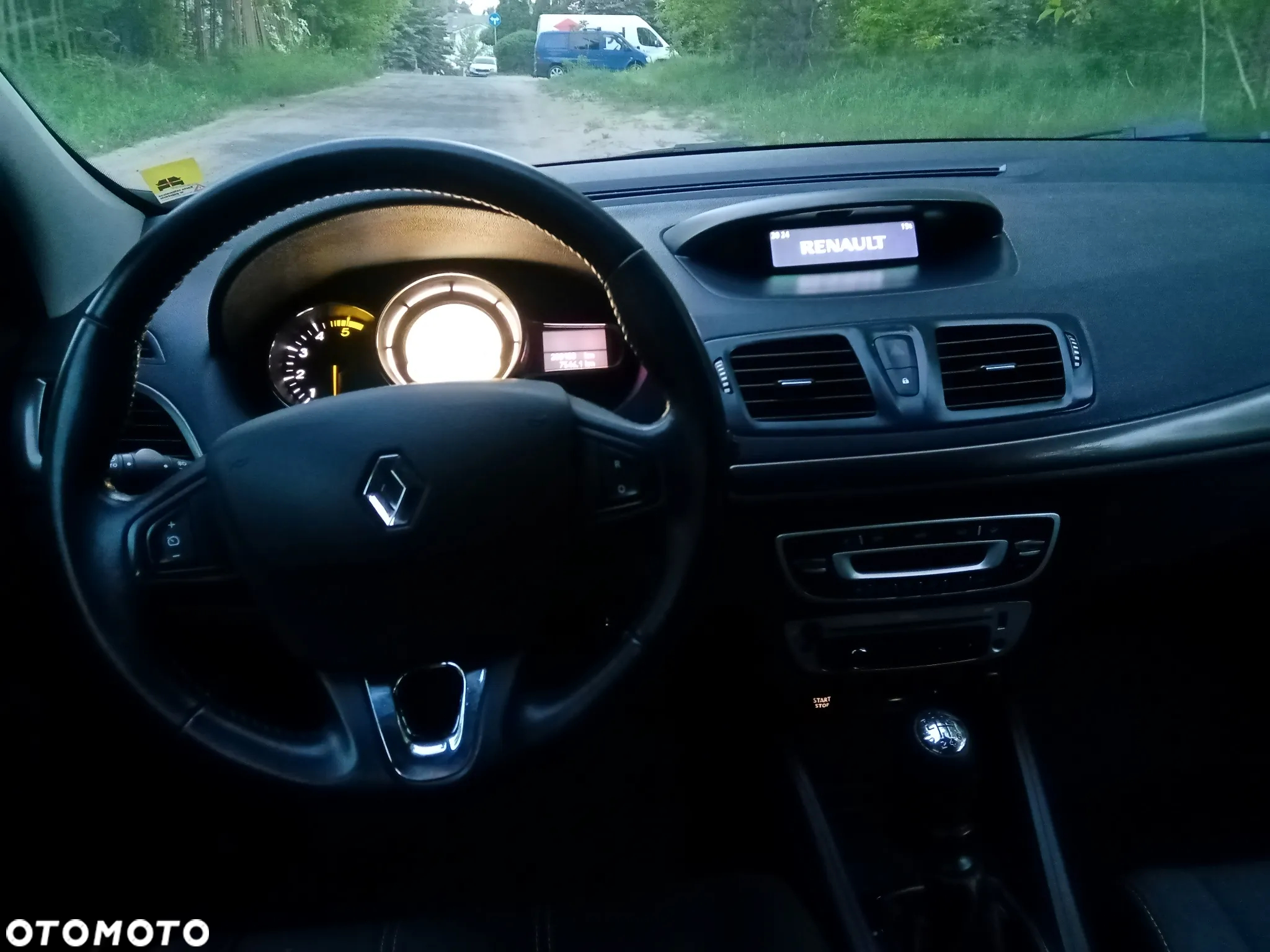 Renault Megane 1.5 dCi Life - 12