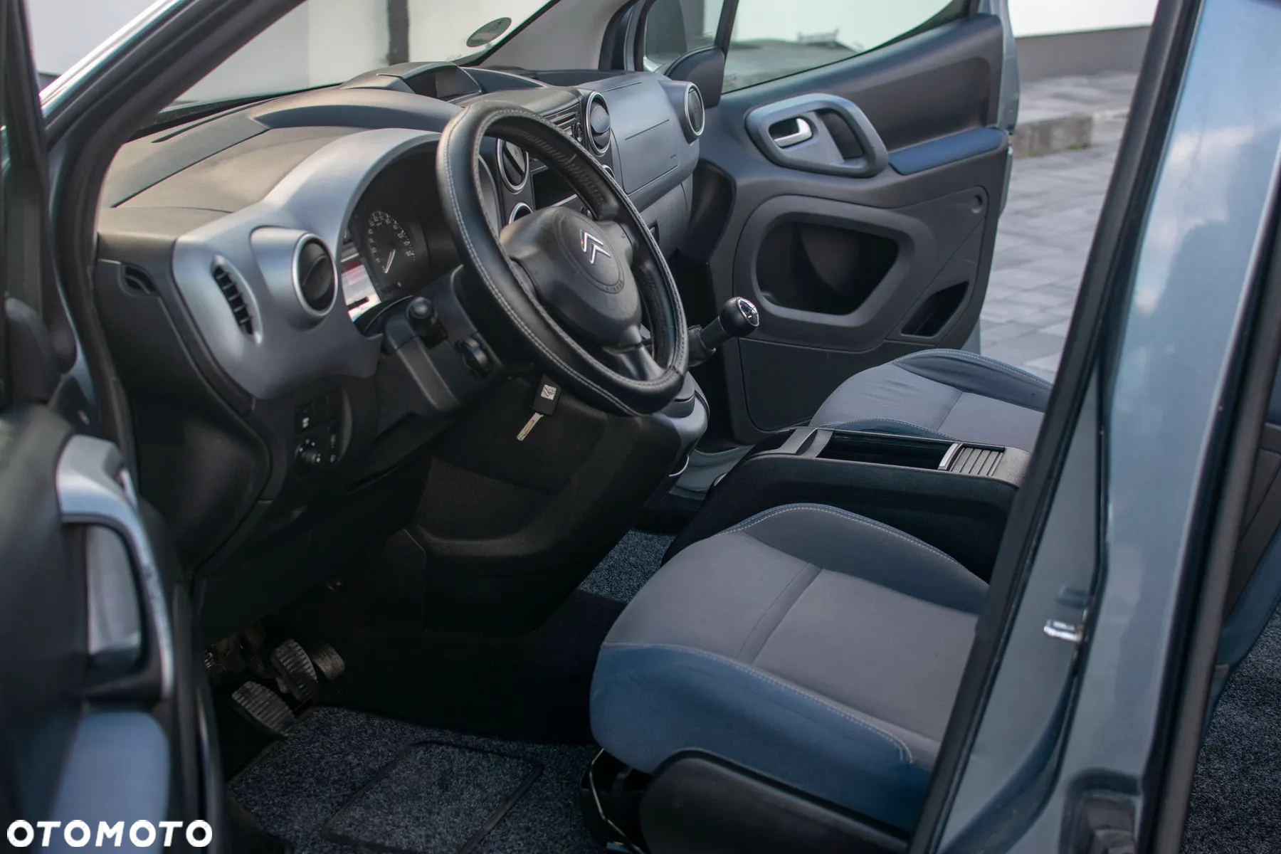 Citroën Berlingo 1.6 16V Multispace Exclusive - 5