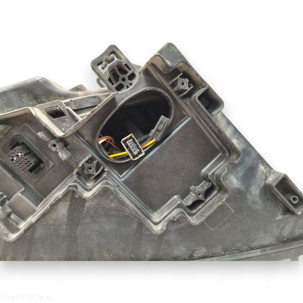 LAMPA LEWA Volvo V70 III XC70 II XENON lewy przód przednia europa 31353532 - 15