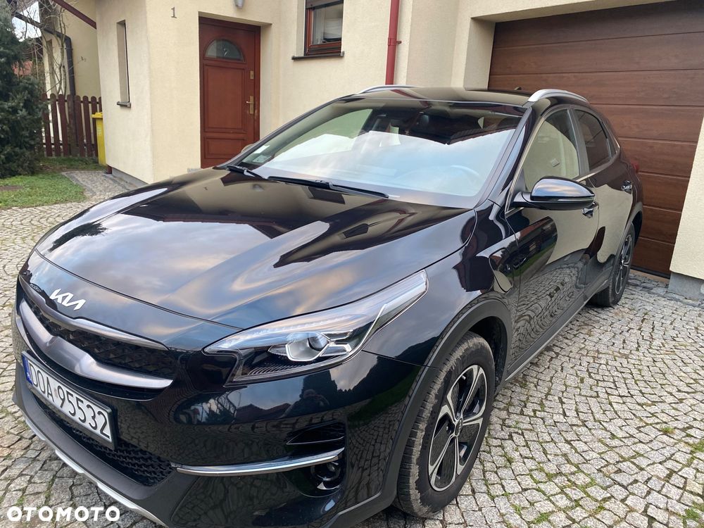 Kia XCeed 1.6 GDI PHEV L Business Line DCT - 2