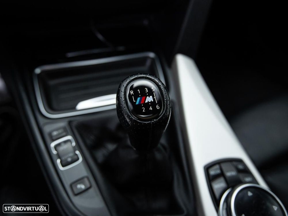 BMW 420 - 18