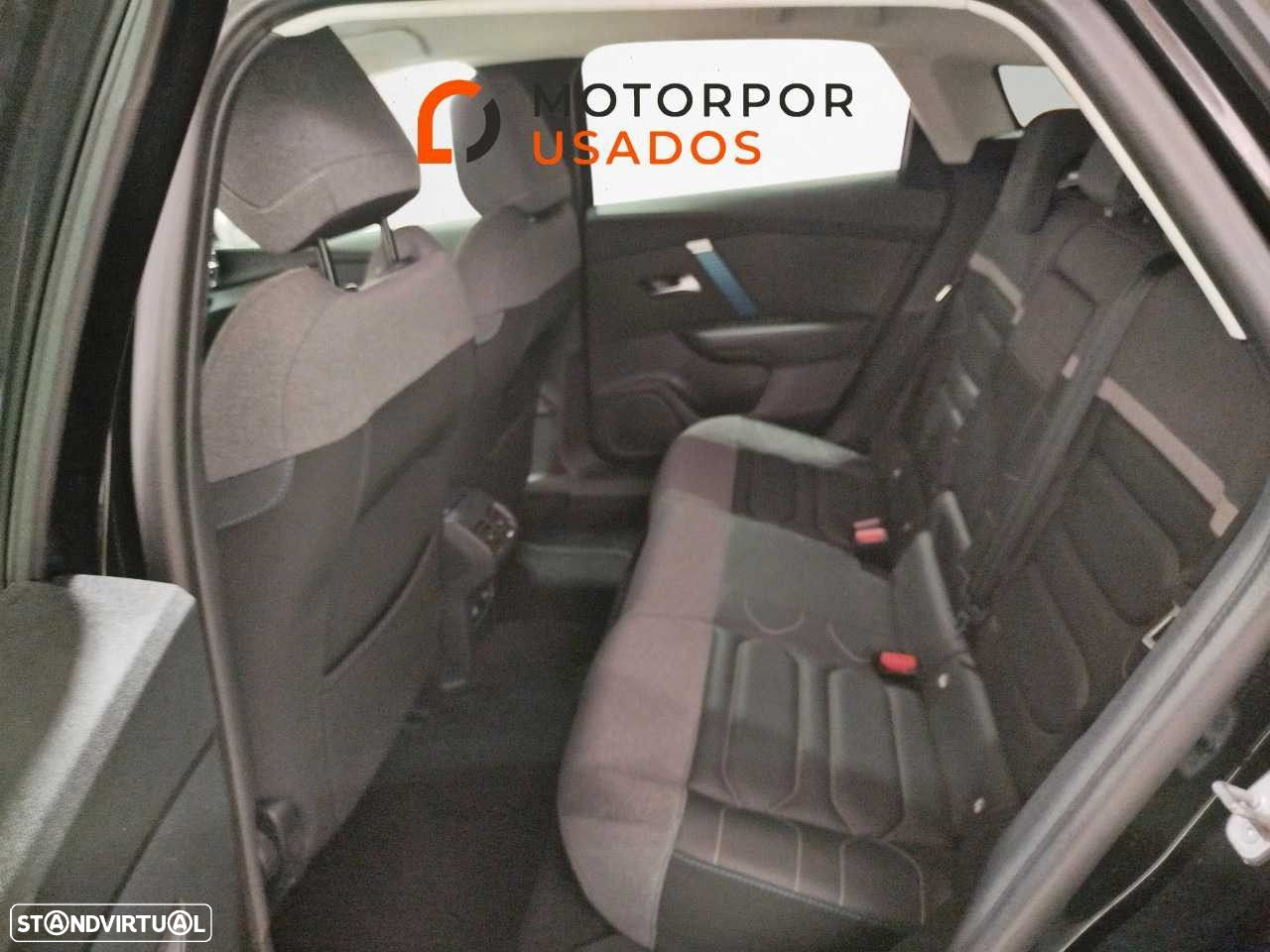 Citroën e-C4 50 kWh Feel Pack - 10