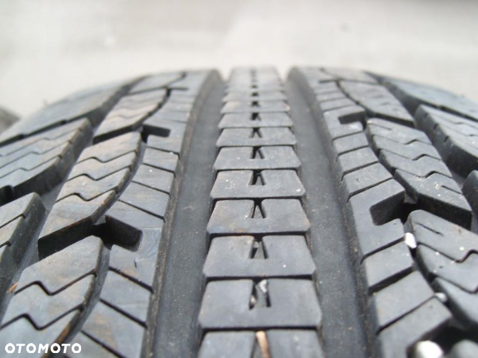 Kleber krisalp HP 195/60/15 2006r 7mm #63 - 2