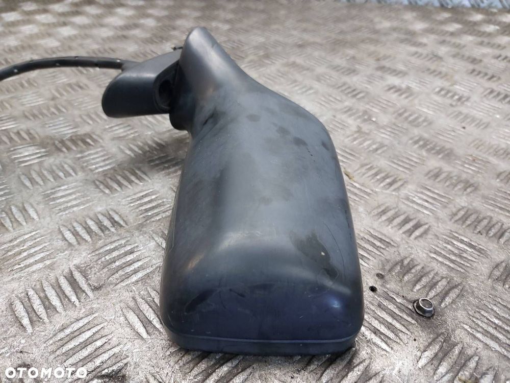 LUSTERKO LEWE MANUALNE AUDI 80 B3 EU EUROPA - 2