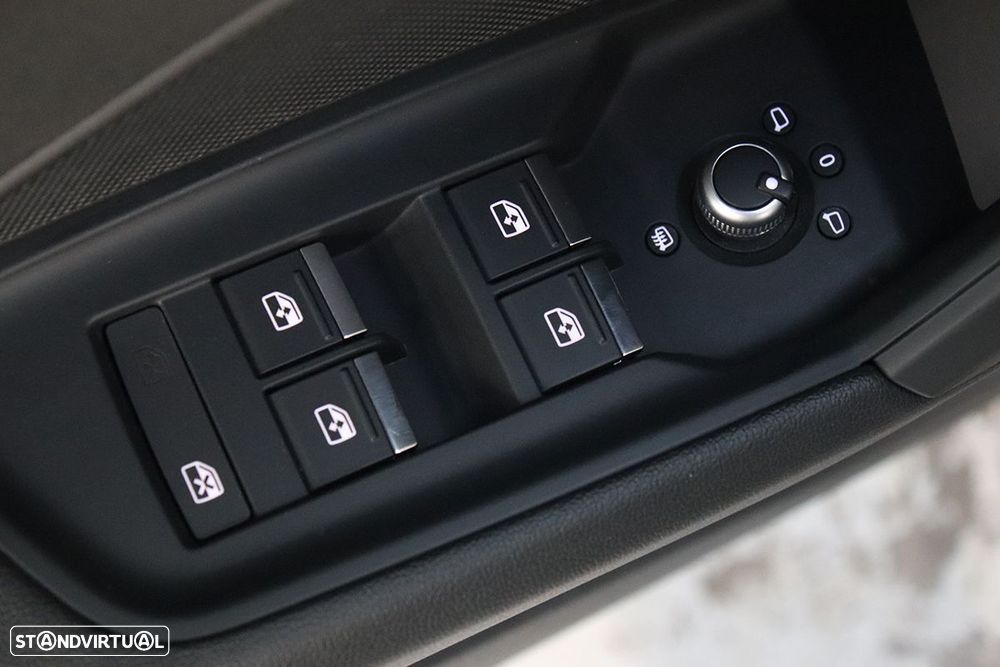 Audi A3 Sportback 30 TFSI S tronic - 24