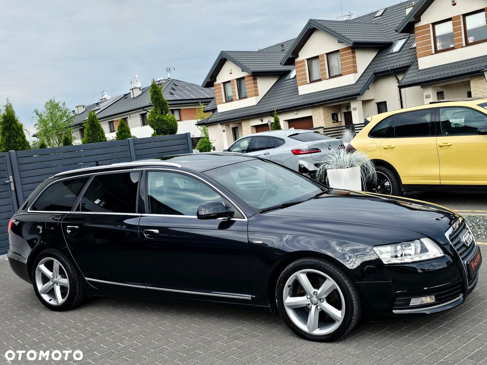Audi A6 Avant 2.0 TDIe DPF - 22