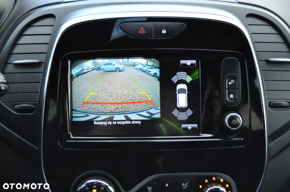 Renault Captur - 29