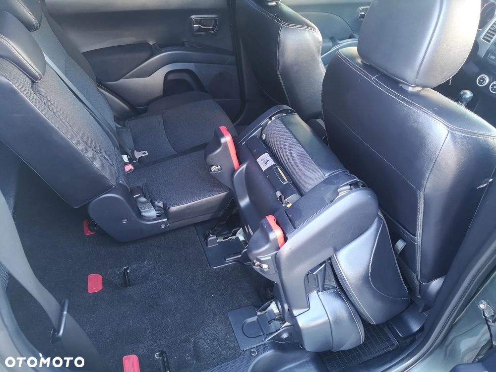 Citroën C-Crosser FAP Tendance - 30