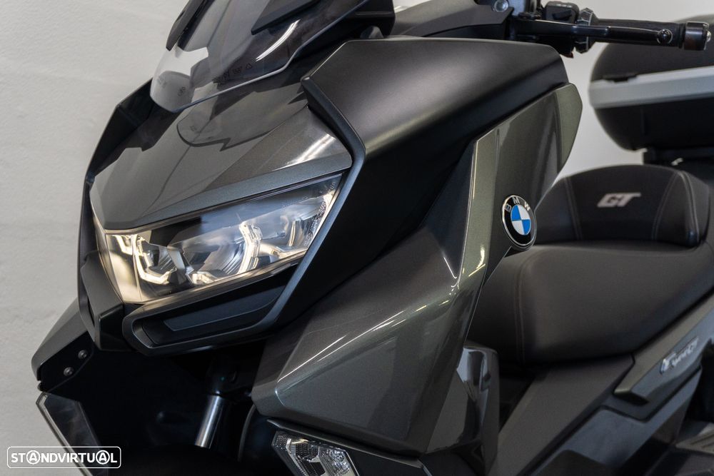 BMW C 400 GT C 400 GT - 3