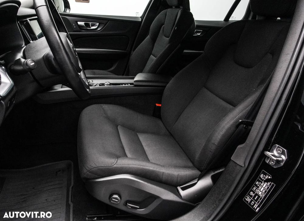 Volvo V60 D3 Base - 13