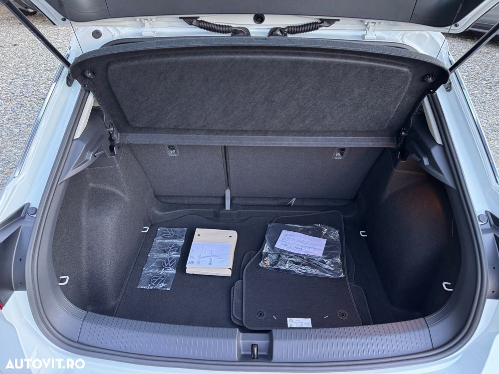 Volkswagen T-Roc 2.0 TDI SCR Style - 39