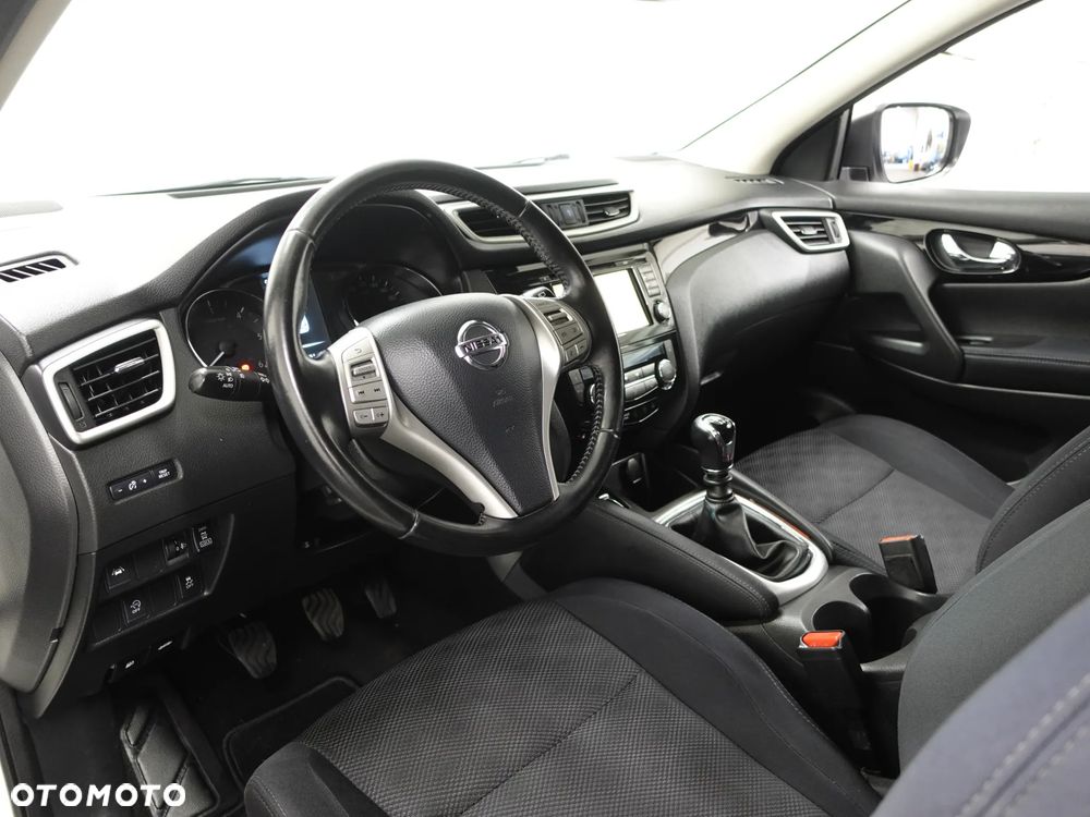 Nissan Qashqai - 18
