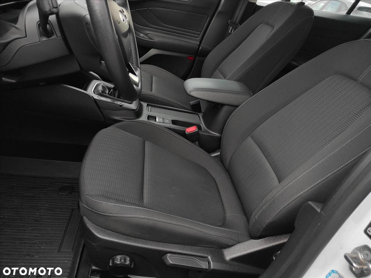 Ford Focus 1.5 EcoBlue Trend - 15