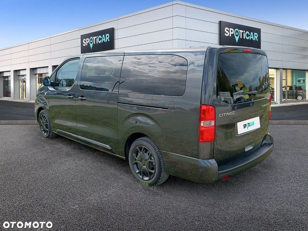 Citroën SpaceTourer 2.0 BlueHDi XL Plus EAT8 - 9