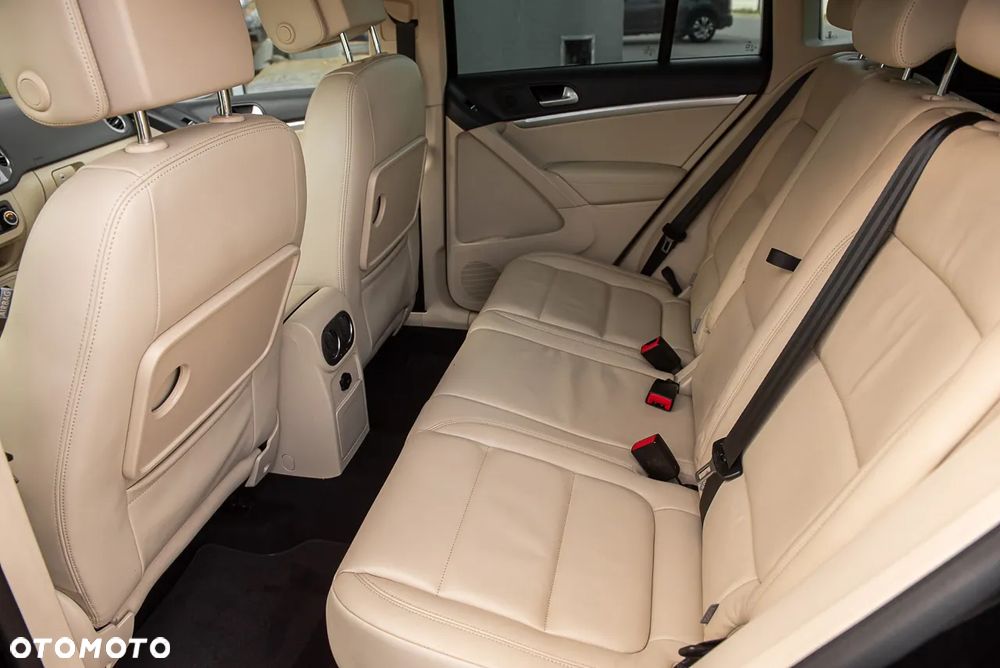 Volkswagen Tiguan - 28