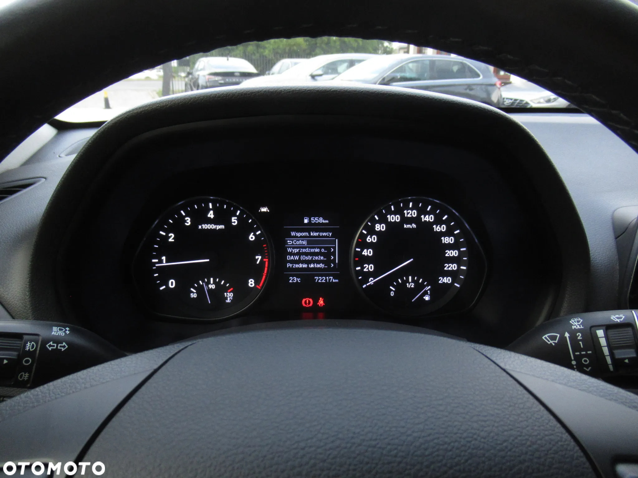Hyundai i30 1.5 DPI Comfort - 30