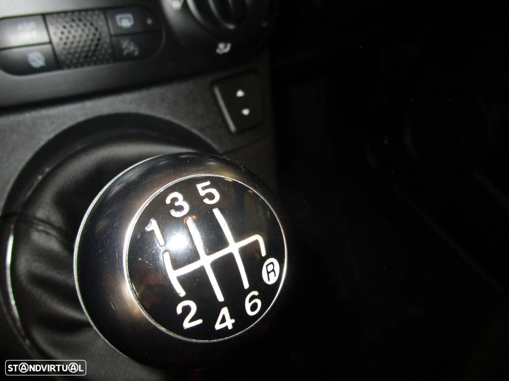 Fiat 500C 0.9 TwinAir S&S TwinAir Plus - 16