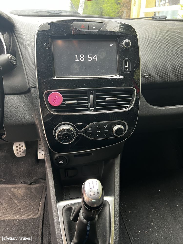 Renault Clio 1.5 dCi GT Line - 9
