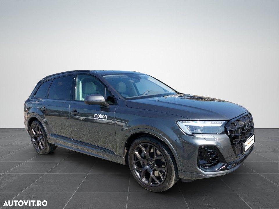 Audi Q7 - 11
