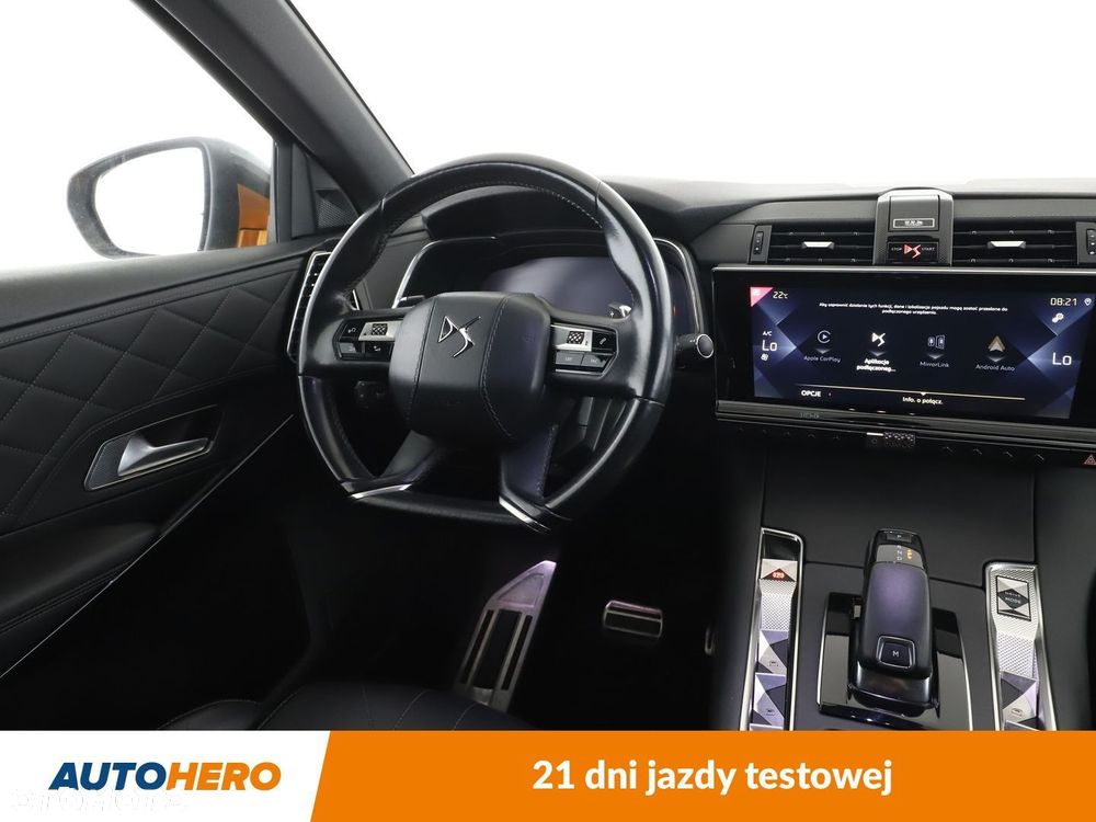DS Automobiles DS 7 Crossback - 13