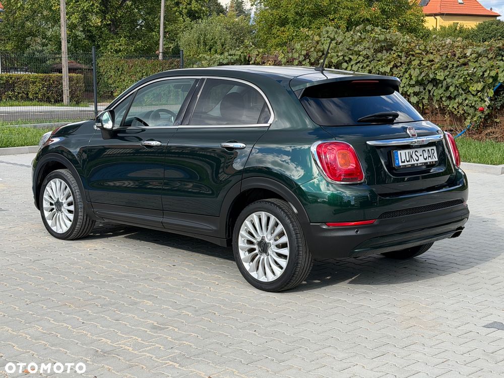 Fiat 500X 1.4 Multiair 4x2 S&S S-Design City Look - 38