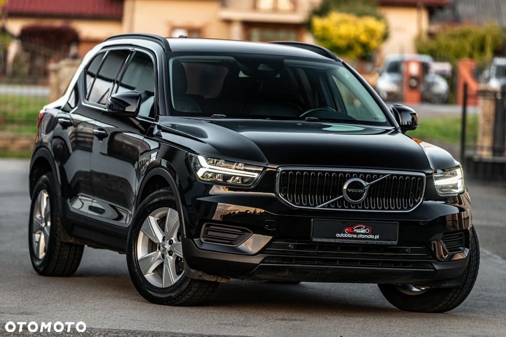 Volvo XC 40 D3 Momentum - 2